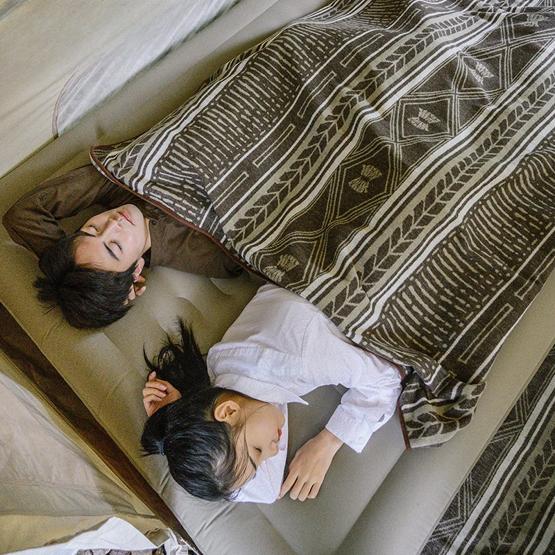 Шерсть для кемпинга шерсть плавания теплая ткань 3 сезона