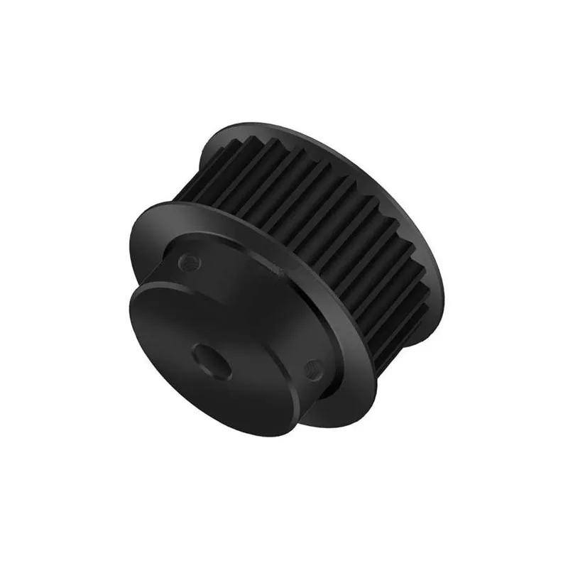 Стальной зубчатый шкив HTD 5M 40T 44T