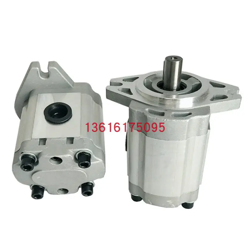 Гидравлический насос G-ear Pump CBF-F410F416418420F432440425F450-ALP (art.: 3920db05d8ef3) - 3920db05d8ef3