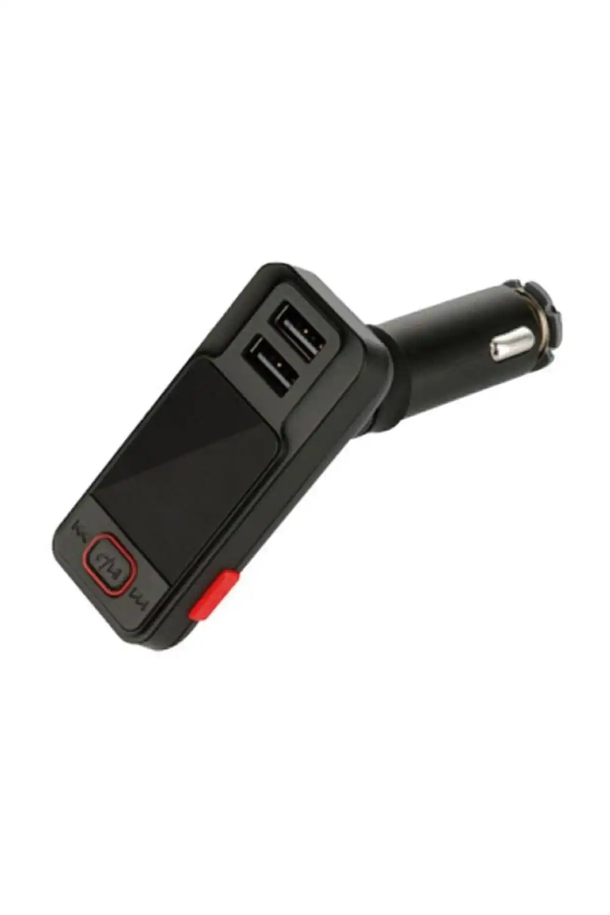

CF-255 BLUETOOTH FM TRANSMITTER