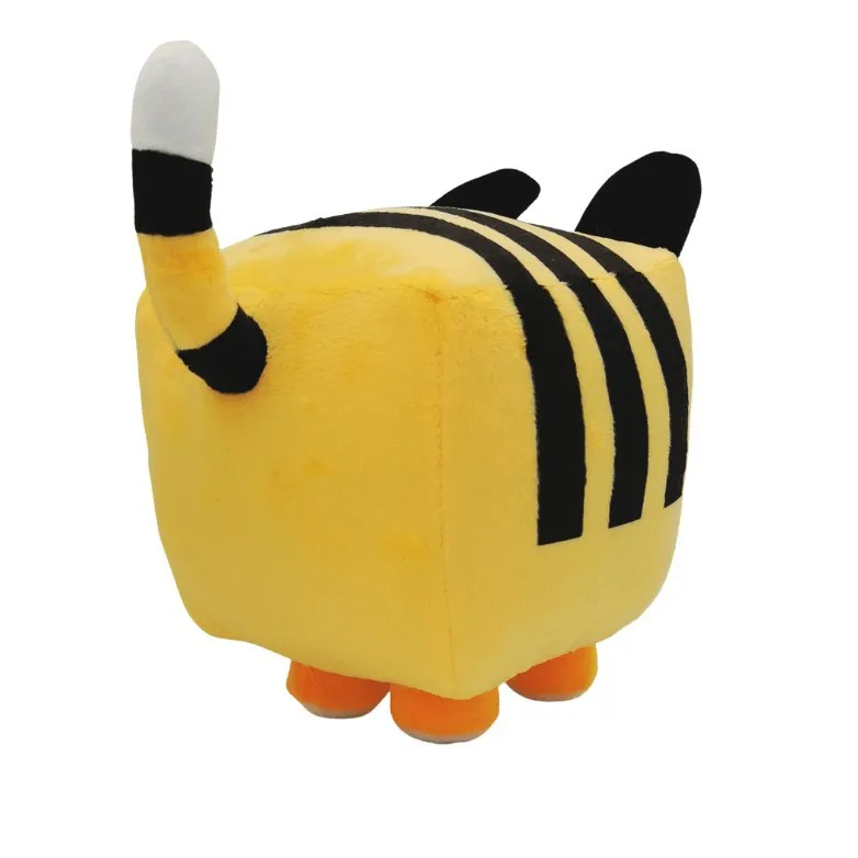 Новинка 15 см симулятор Robloxing для домашних животных X Дракон огромная собака кошка