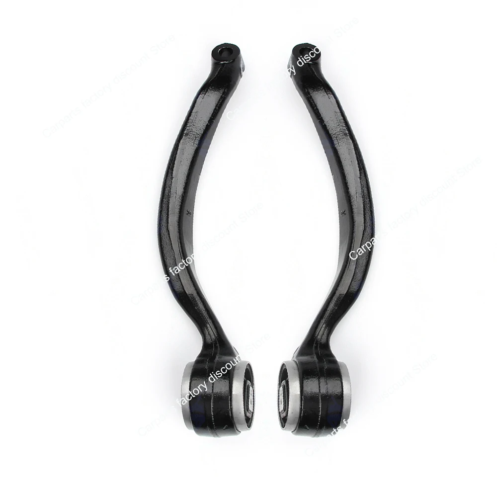 Передняя подвеска, нижний рычаг управления с втулками для BMW 3 X1 E84 E90 E91 E92 325xi 328i 335xi xDrive 31126768983 31126768984