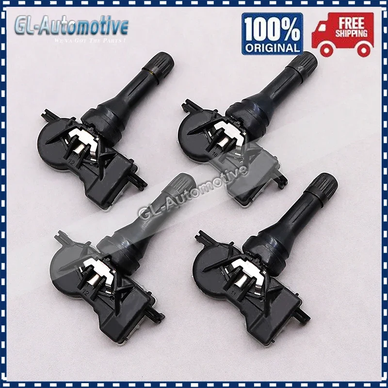 

Набор (4) 315 МГц TPMS 4250C276 датчик давления в шинах для Mitsubishi Eclipse i-MiEV Lancer Mirage Outlander 4250A225 4250D585