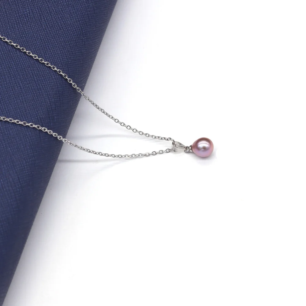 LE SKY модная Хрустальная круглая подвеска цепь многослойное ожерелье для женщин