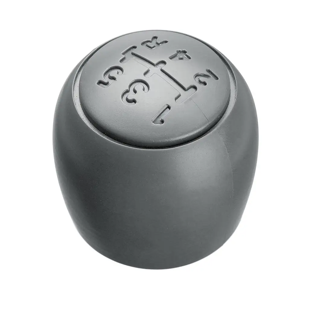 Рычаг переключения передач 5-скоростной для Fiat 500 500C 2007-2013 Panda 2003-2012