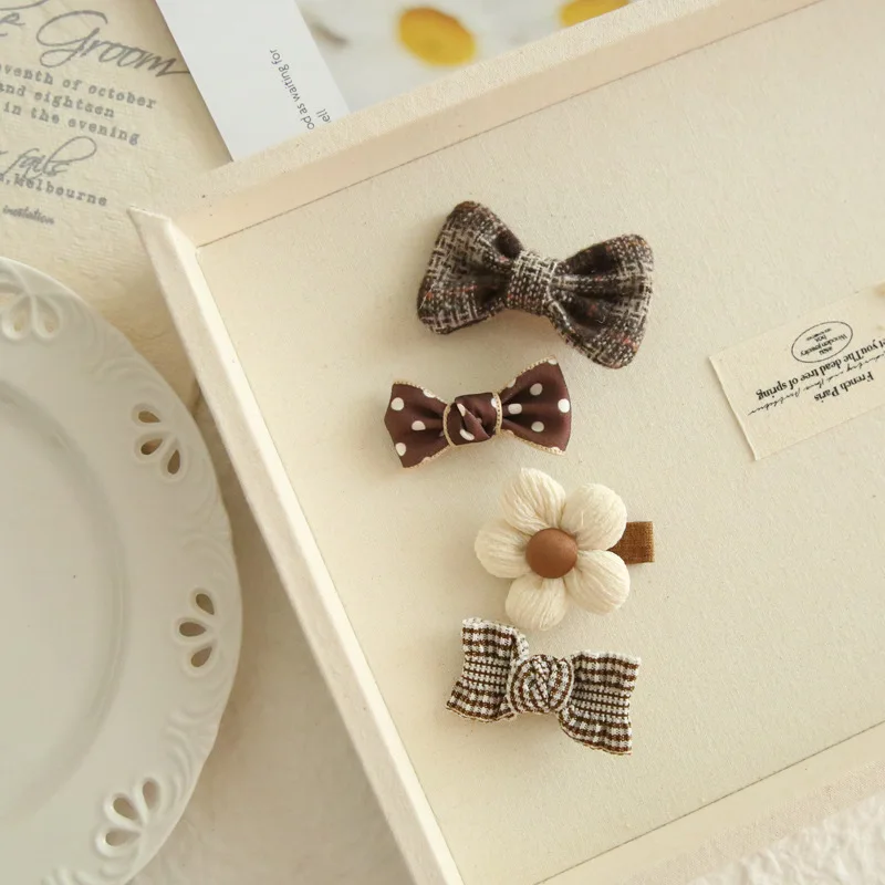 5 шт./партия детские головные уборы