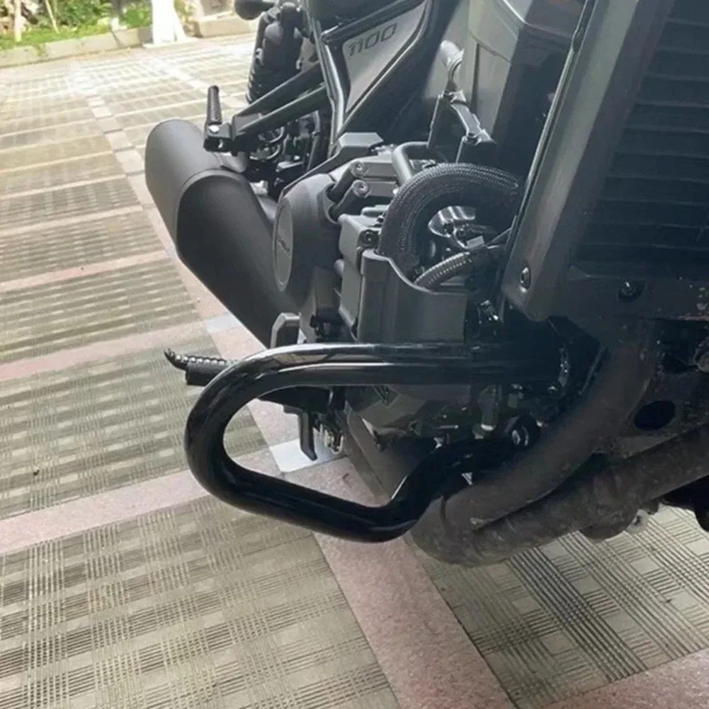Защита двигателя мотоцикла защита для HONDA Rebel 1100 CMX 1100/DCT 2021 2022