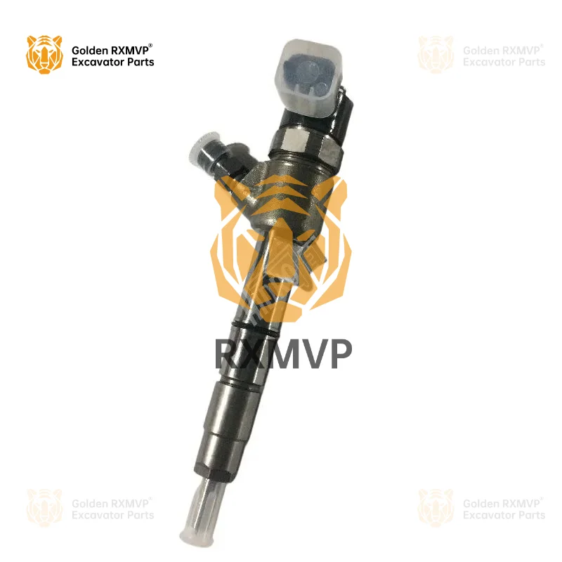 Для форсунки Common Rail 0445110794 Топливный дизельный экскаватор 0 445 110 794 Продажа