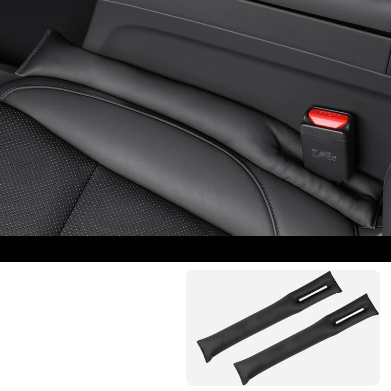 

Для Li Lixiang L6 L7 L8 L9 автомобильный Стайлинг, уплотнительная лента для сиденья, модификация внутреннего шва, герметичные автомобильные модифицированные аксессуары