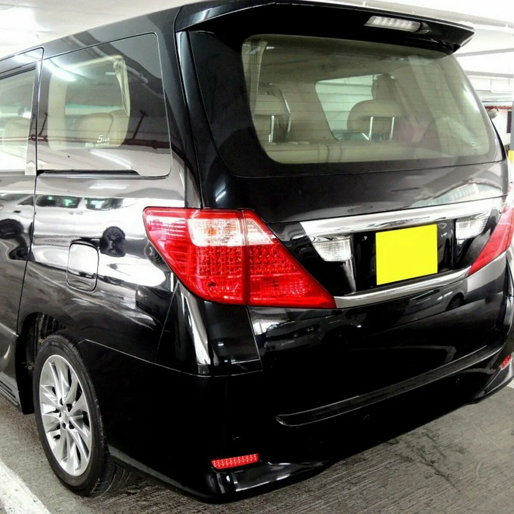 Фонарь заднего бампера для Toyota RAV4 2006-2012 PREVIA Alphard 2010-2012