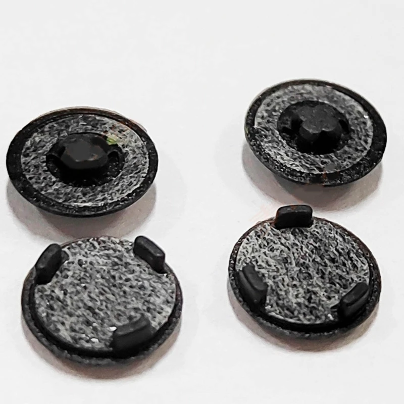 Резиновые подушечки CPDD DShell для ноутбука Surface 1867 1873 1951 1868 Подставка ног BottomShell