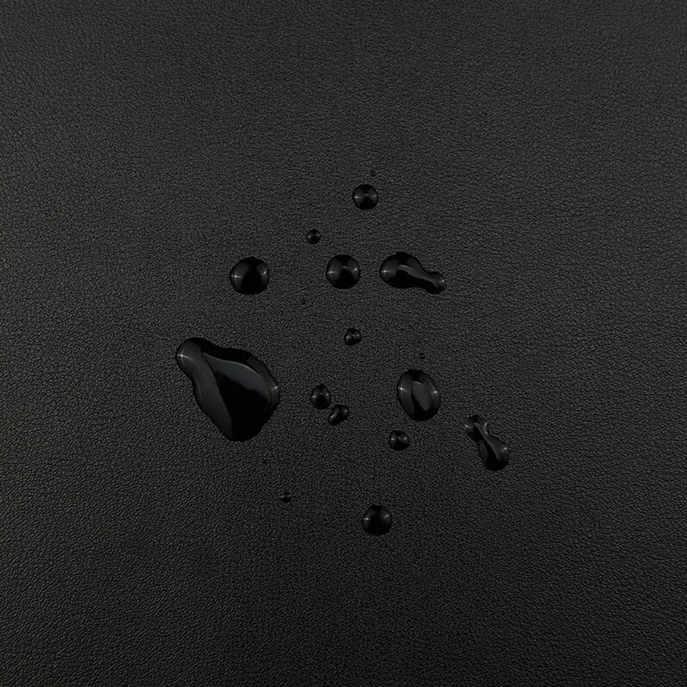 Коврики для игровой мыши стильные коврики в стиле простоты кожаные круглые