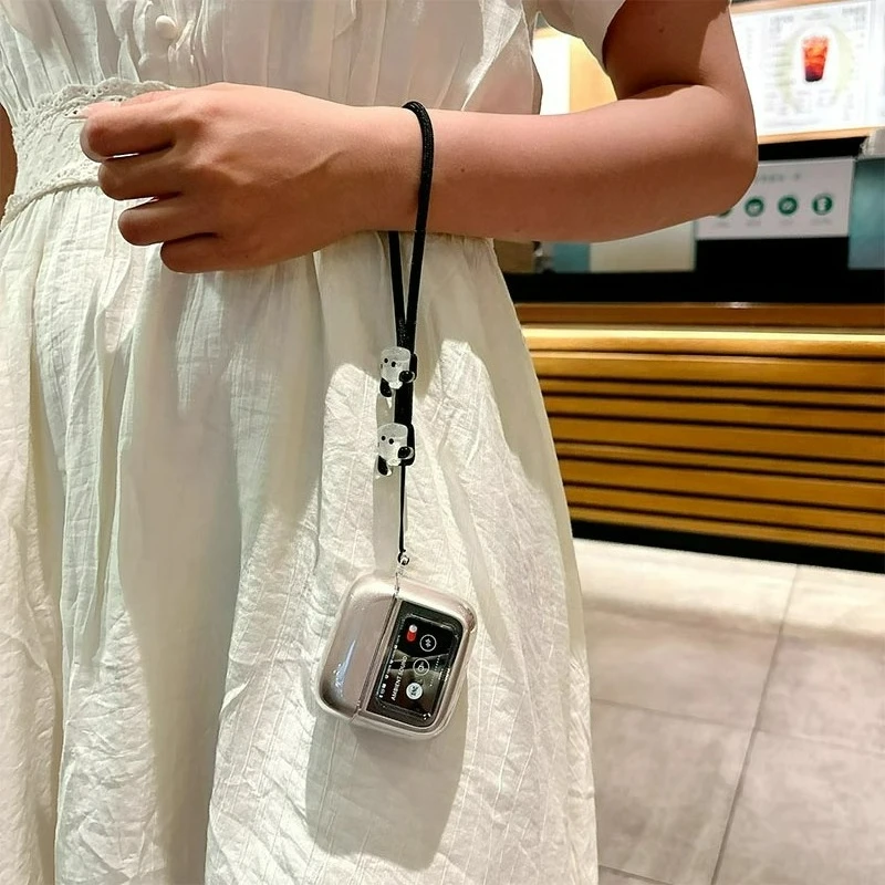Чехол для JBL TOUR PRO 3, прозрачный мягкий чехол из ТПУ для Bluetooth-наушников, чехол для JBL TOUR PRO 2, противоударный чехол для наушников, коробка для наушников Fundas (art.: 3920cfea8a803) - 3920cfea8a803