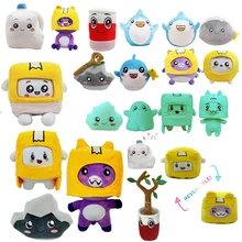 1/10pcs New Number Lore Plush Toy Character Doll Kawaii Stuffed Animal  Alphabet Lore Plushie Toys For Children Educational Gifts - Movies & Tv -  AliExpress
