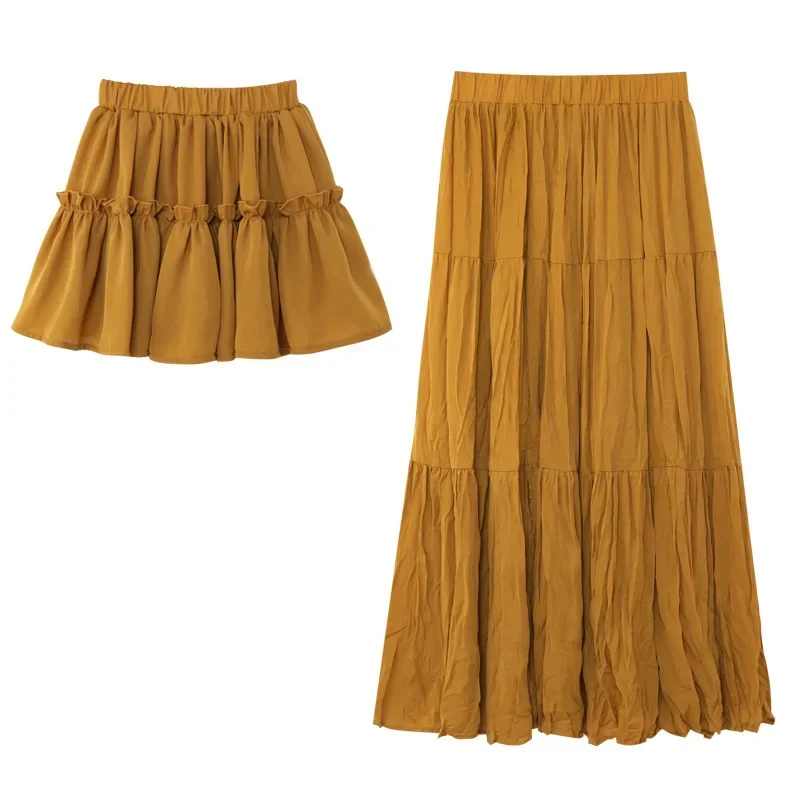 Комплект одежды из полиэстера для семьи