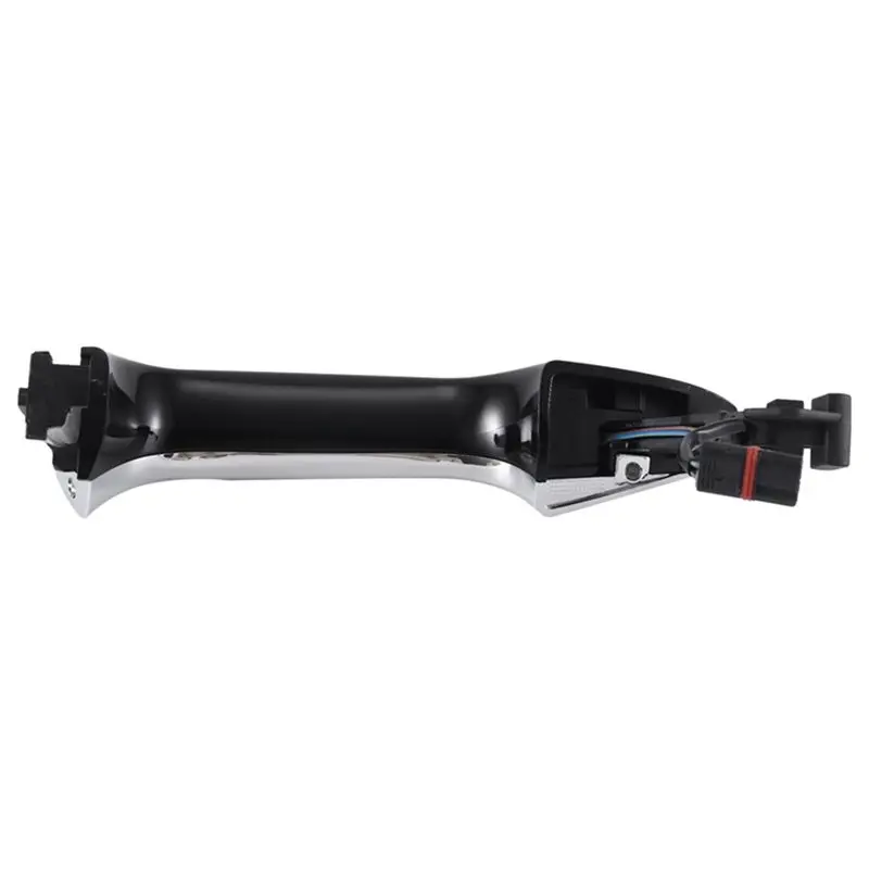 Фото 1 пара наружных дверных ручек для Mercedes Benz S-CLASS W221 S300 S350L S500 S600 2006-2013 A2217600970 A2217601070-N29R №3
