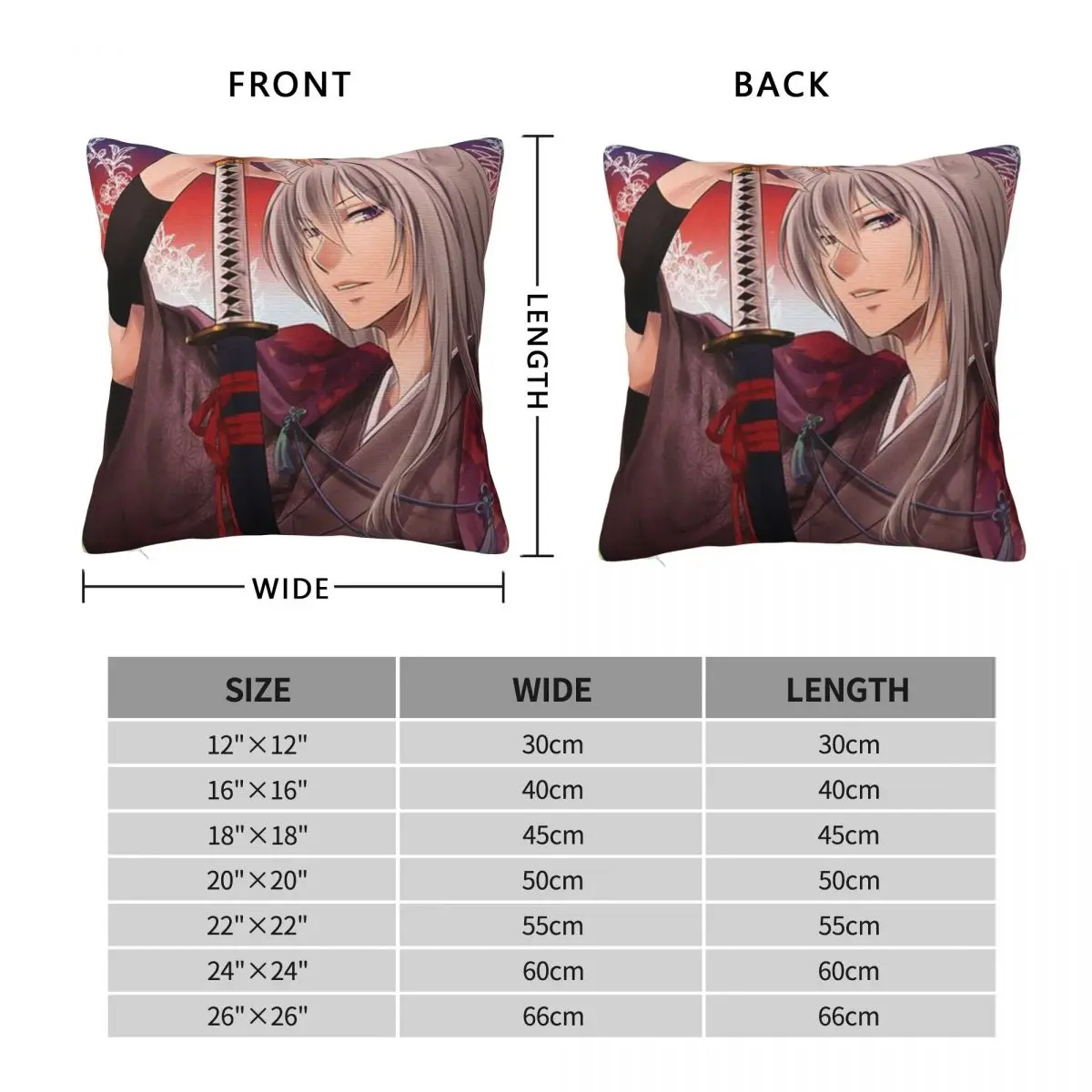 Женская винтажная подушка чехол для телефона украшение диван-кровать простые