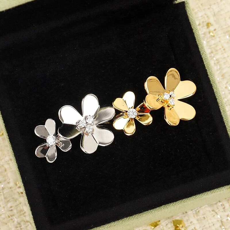 Европейские дизайнерские украшения