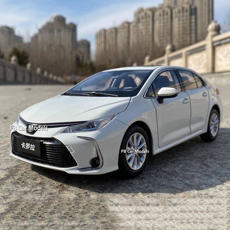 ΠΡΠΈΠ³ΠΈΠ½Π°Π»ΡΠ½Π°Ρ ΠΌΠΎΠ΄Π΅Π»Ρ Π°Π²ΡΠΎΠΌΠΎΠ±ΠΈΠ»Ρ Corolla, ΠΌΠΎΠ΄Π΅Π»Ρ Π°Π²ΡΠΎΠΌΠΎΠ±ΠΈΠ»Ρ 12-Π³ΠΎ ΠΏΠΎΠΊΠΎΠ»Π΅Π½ΠΈΡ COROLLA 2019 1:18 ΠΡΠΈΠ³ΠΈΠ½Π°Π»ΡΠ½Π°Ρ ΠΌΠΎΠ΄Π΅Π»Ρ Π°Π²ΡΠΎΠΌΠΎΠ±ΠΈΠ»Ρ Corolla, ΠΌΠΎΠ΄Π΅Π»Ρ Π°Π²ΡΠΎΠΌΠΎΠ±ΠΈΠ»Ρ 12-Π³ΠΎ ΠΏΠΎΠΊΠΎΠ»Π΅Π½ΠΈΡ COROLLA 2019 1:18