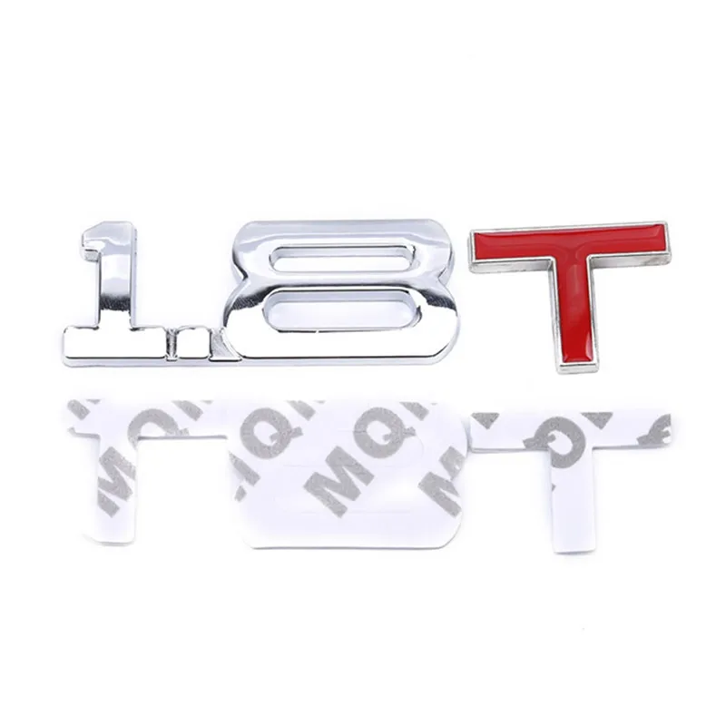 3d Металлическая Автомобильная Наклейка Для Mazda Kia Renault Toyota Bmw Ford - Эмблема В Стиле