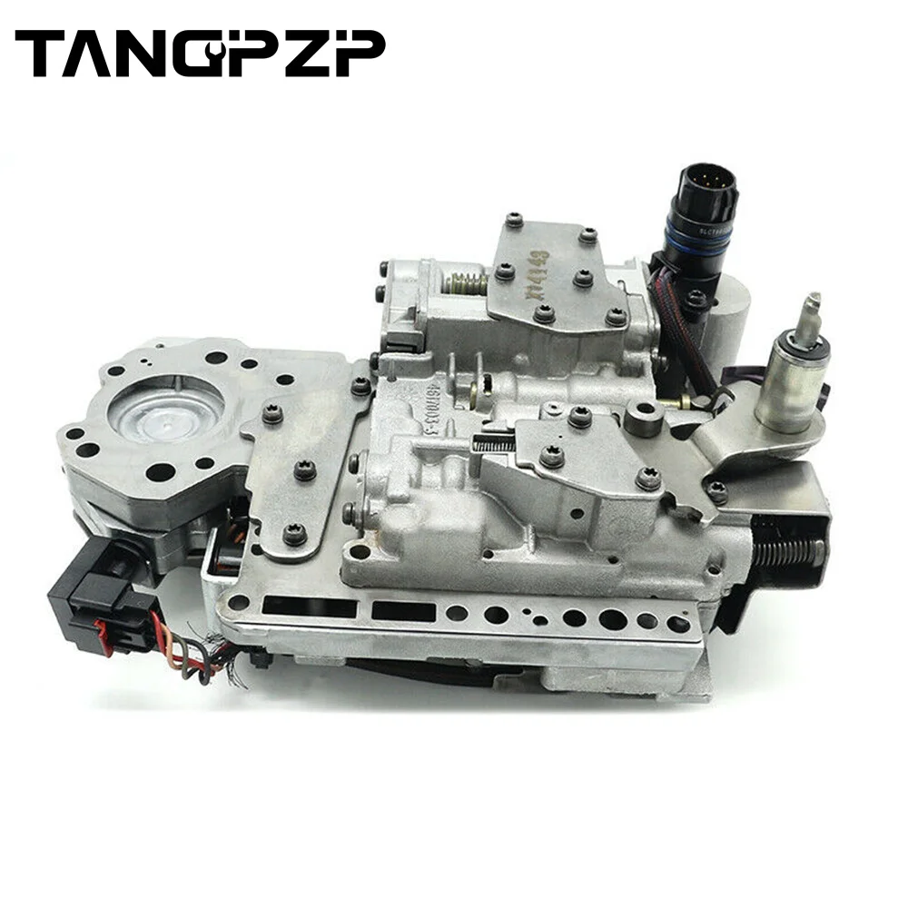 Корпус клапана коробки передач 46RE 47RE 48RE подходит для DODGE RAM A518 автозапчасти с
