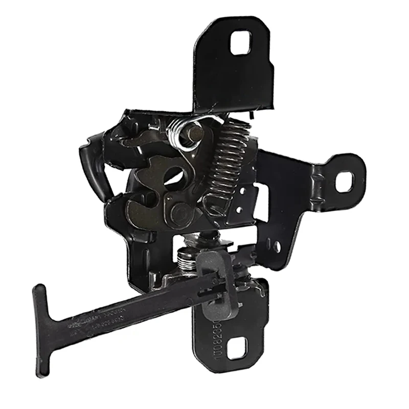 Auto Hood Lock Latch 1J0823509E Suitable For Volkswagen Bora New Beetle Engine