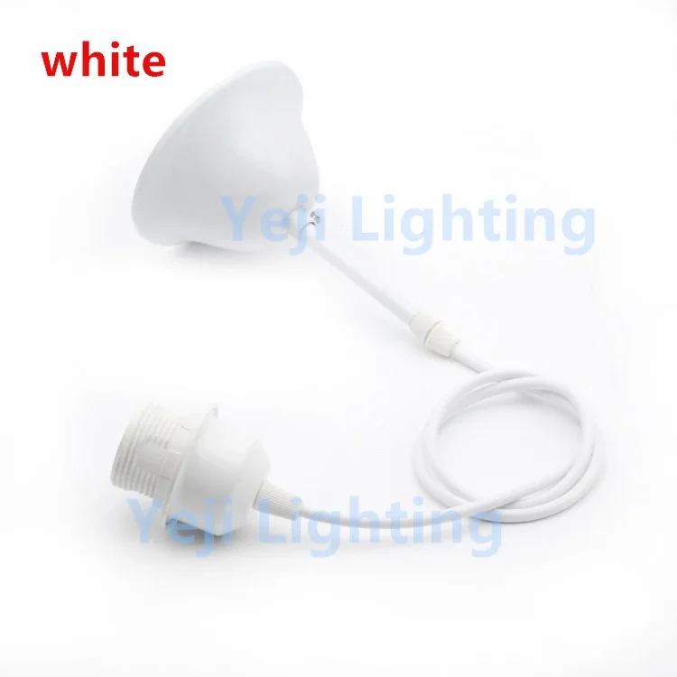 1 шт. красная бронзовая Роза для потолка с основанием лампы E27 стандартный набор