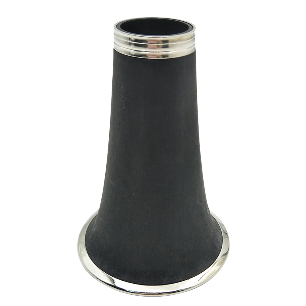 

Creative High Pitch Pipe Plastic Clarinet Tube Portable Wind Instrument Accessory
