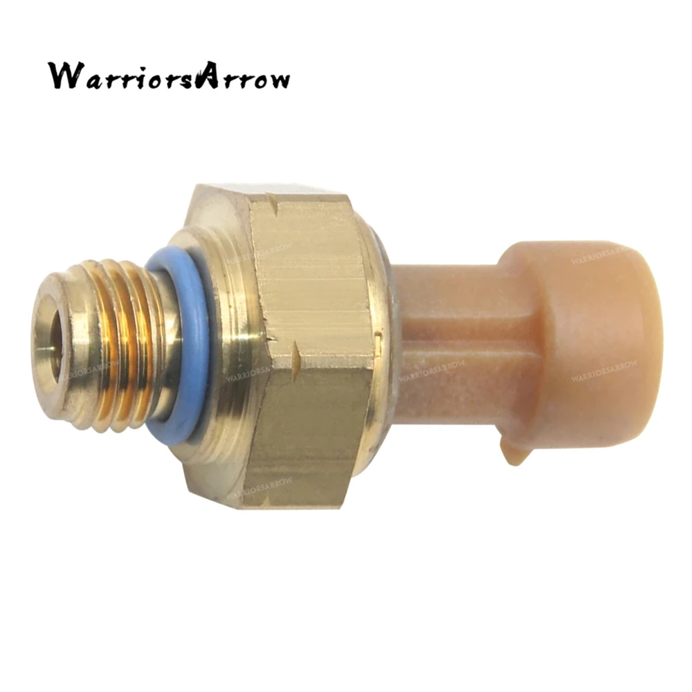 

WarriorsArrow 3 Pins Fuel Pressure Sensor For John Deere 8130 8225R 8230 8230T 8245R+ RE522794