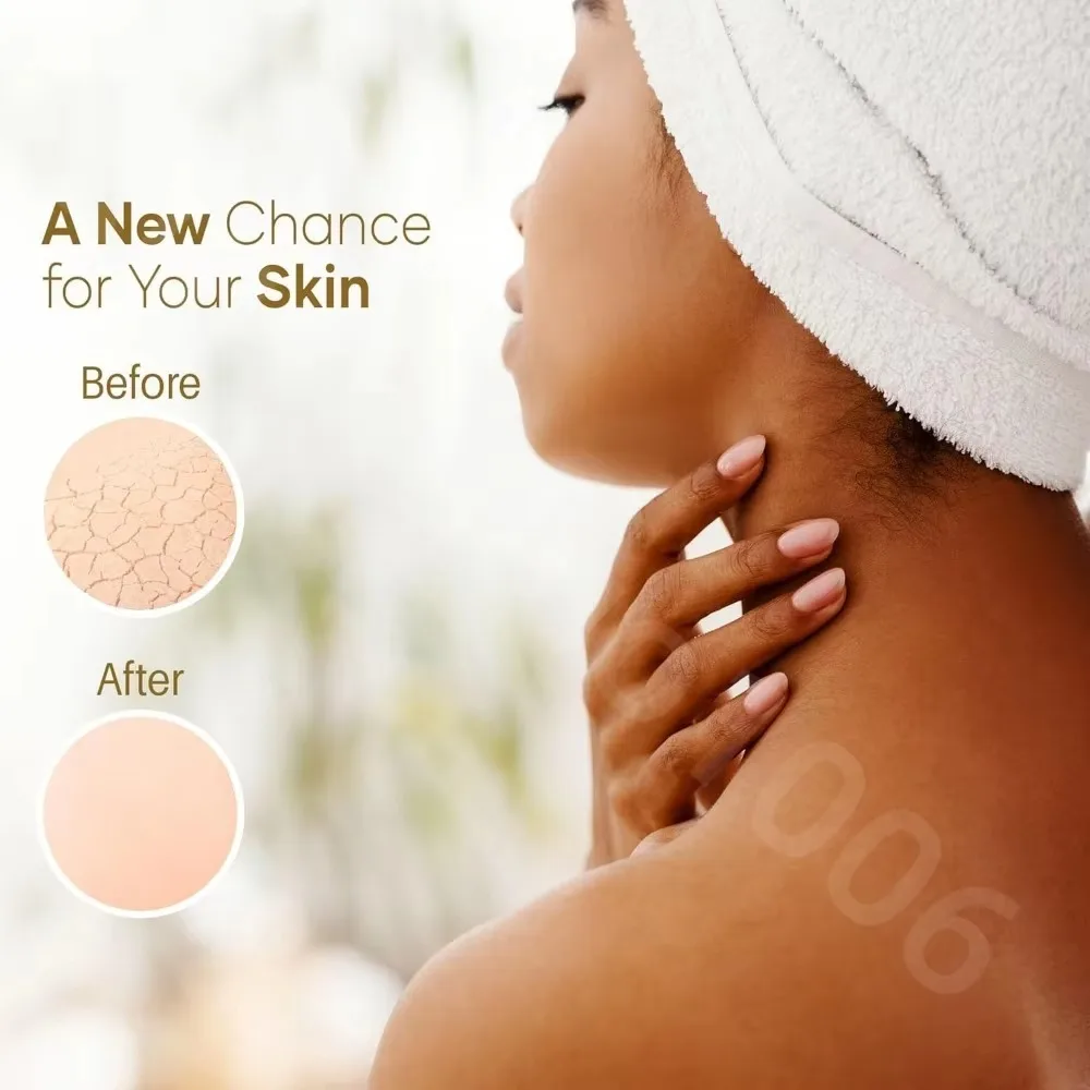 Скраб для душа с грейпфрутовой кислотой и глубоким очищением