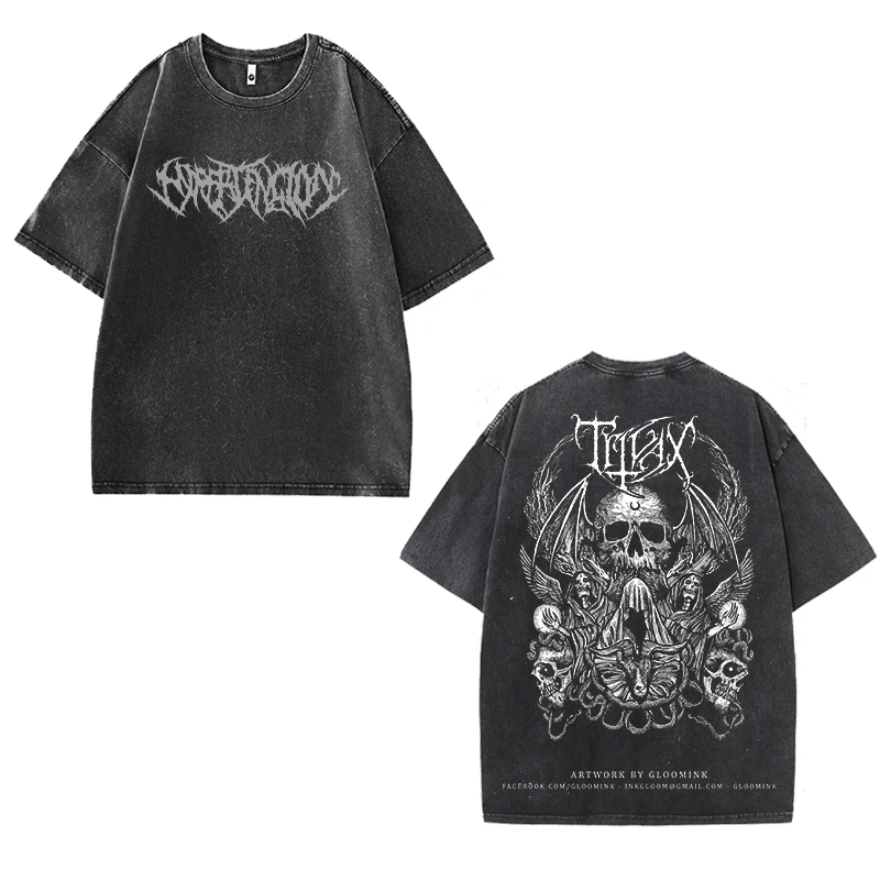 Мужские и женские футболки с принтом в стиле граффити летние повседневные