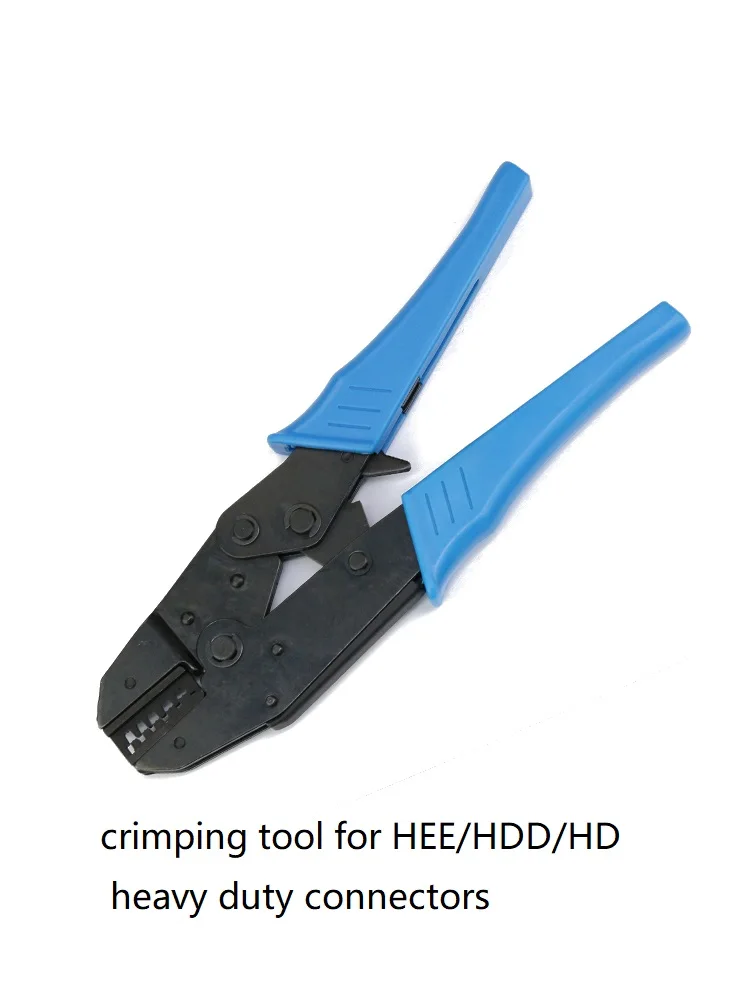 Жильный разъем для тяжелых условий эксплуатации