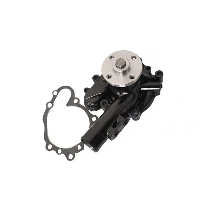 Водяной насос 123907 -42000 YM 12390742000 ЮМ для экскаватора-погрузчика WB98A-2 Экскаватор PC95R-2