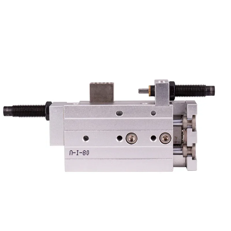 Цилиндр Yadeke для раздвижного стола HLS 12X30 SAHLS SAS SAF