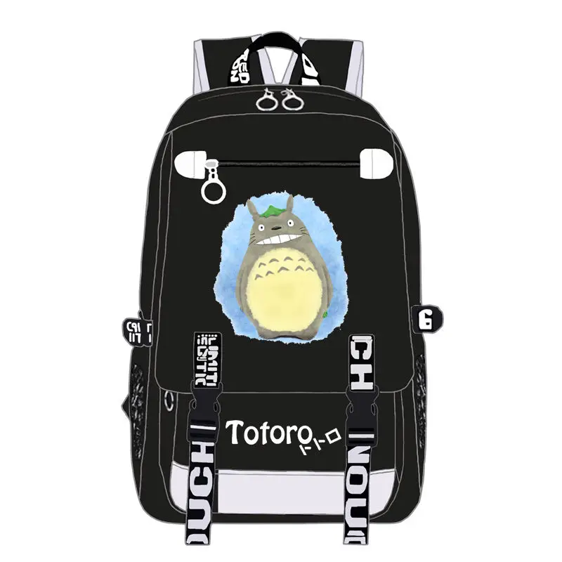 

Ghibli Totoro backpacks cute backpack school backpack kids backpack bags for women school backpack for college students