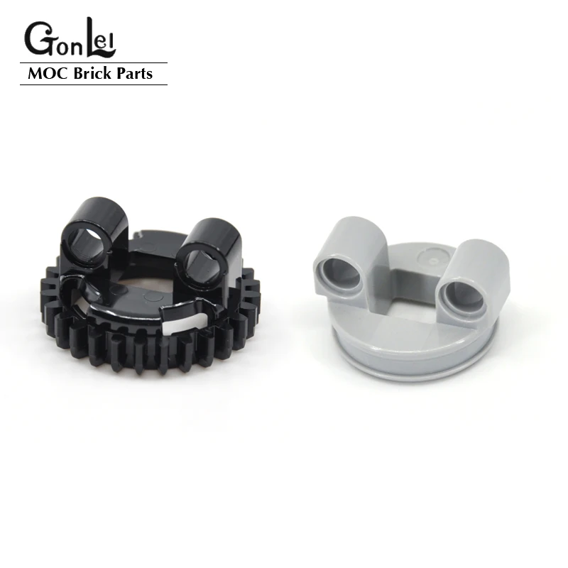 Технический Строительный Набор Из 24 Предметов С Вращающимися Платформами