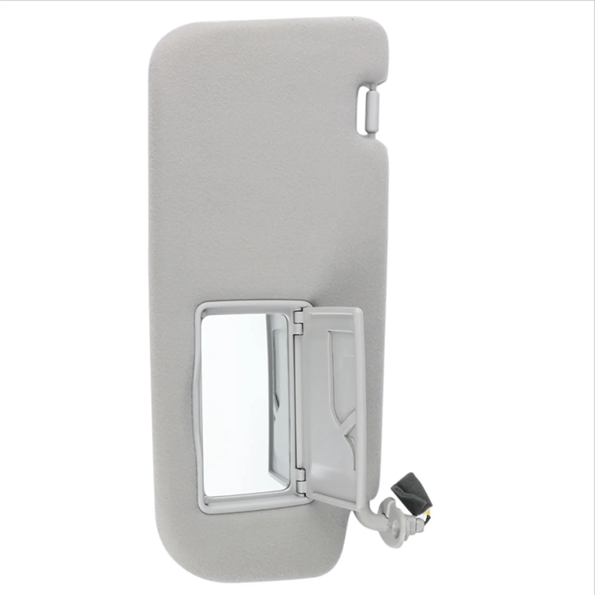 Автомобильный правый внутренний солнцезащитный козырек от солнца для Kia Optima Magentis