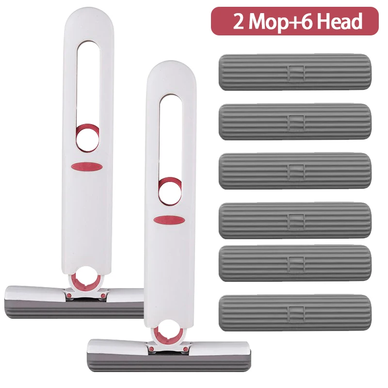 

Мини-швабра микрофибра