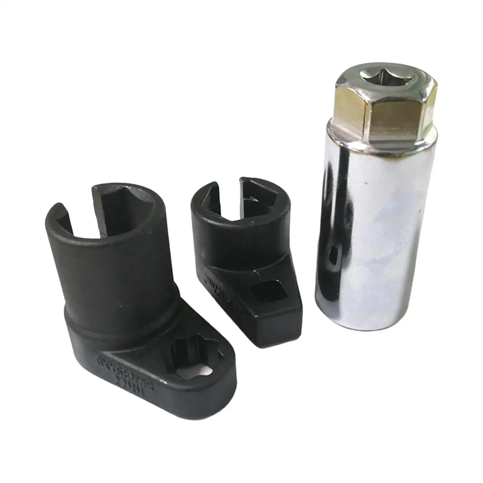 

3x Sensor Socket Set Universal Removal Tool for Accessories