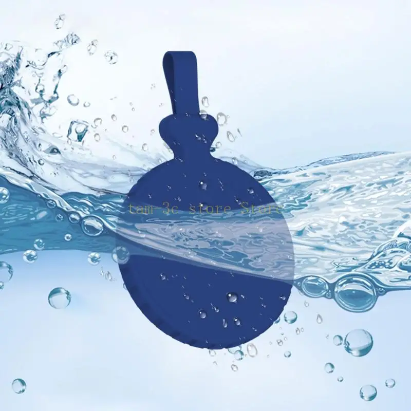 Магнитное крепление на присоске для телефона с ручными ремешками Силиконовые