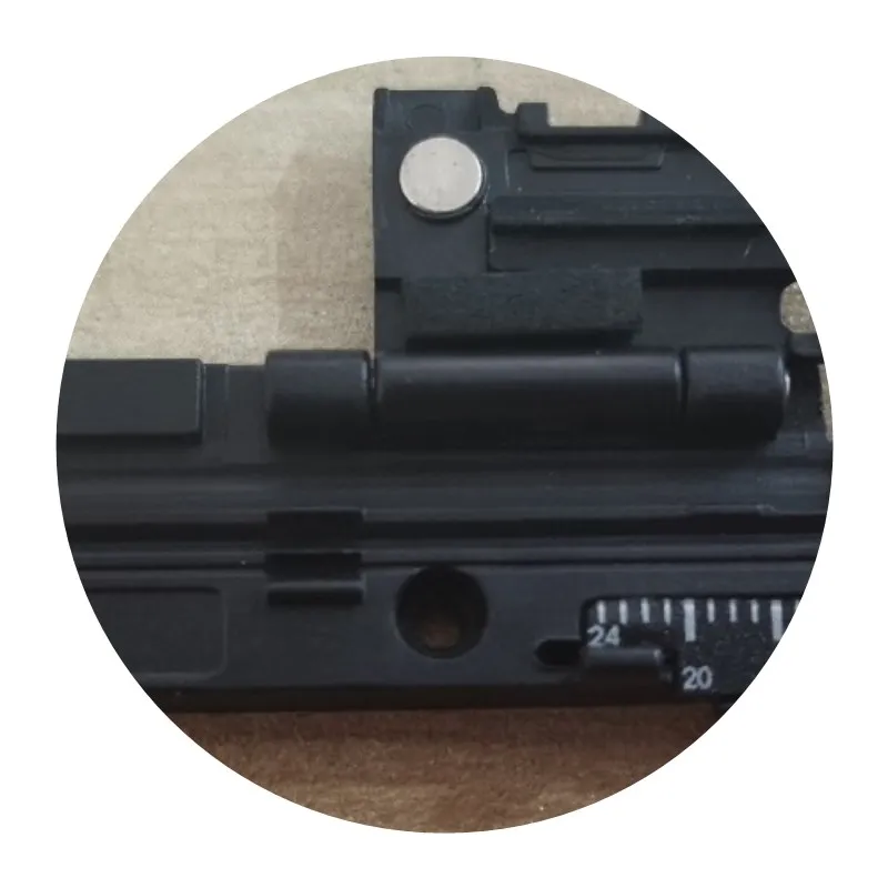 V7 VF-15 VF-15H VF78 Fiber Cleaver Holder 3 in 1 Cutting Tool clamp Bracket Fiber Cleaver Fixture 1 pcs