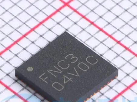 

5 шт., новинка, оригинальная фотовспышка QFN48 66,95 73,45 H