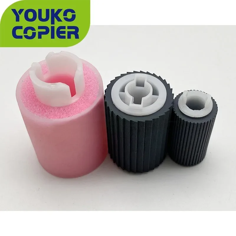 1 комплект ролика захвата бумаги для Canon IR ADV8085 6055 6065 6075 6800 6255 6275 8205 8085 8095 8285 8295 6225