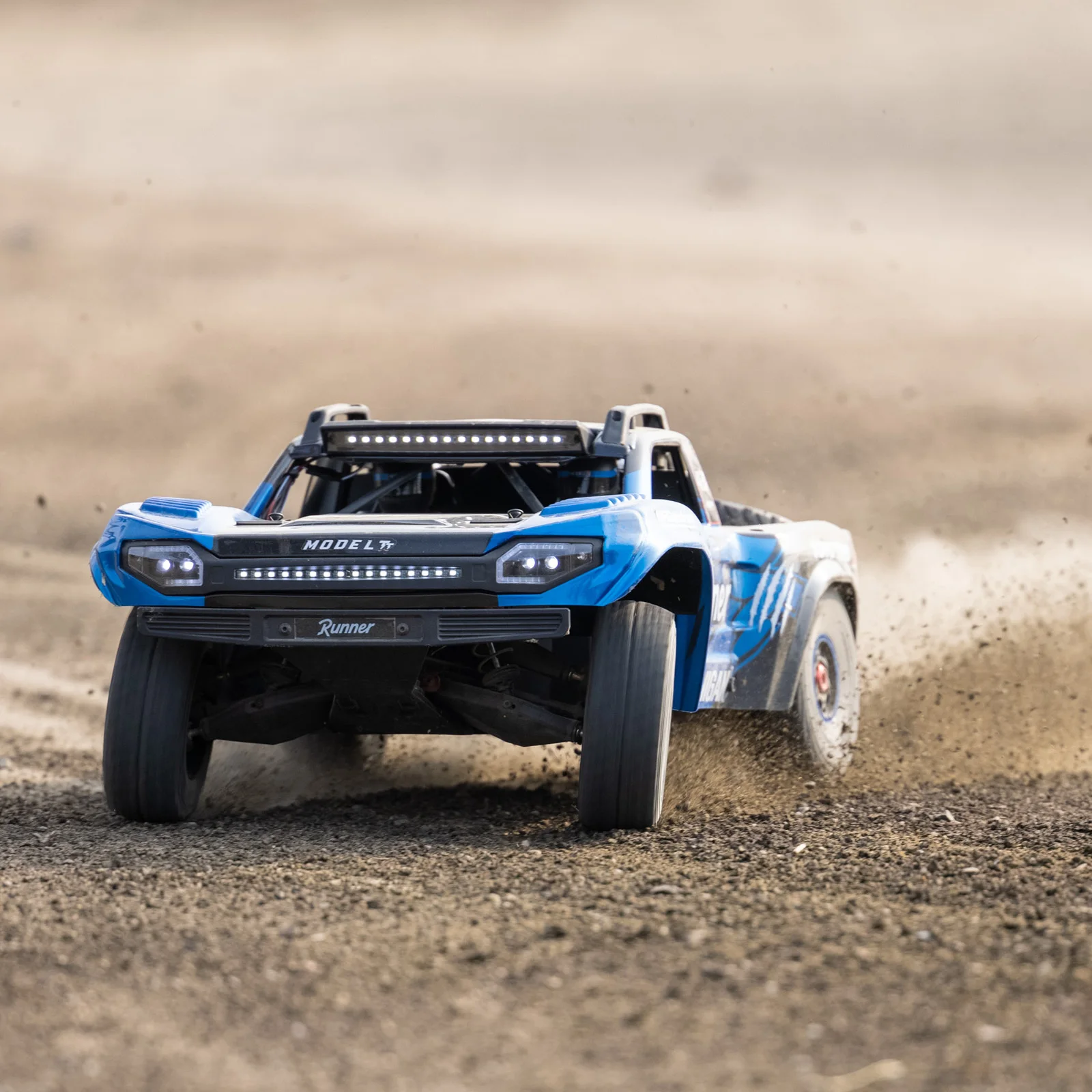 Fsr 1/7 Модель Tt 8S Радиоуправляемый автомобиль Бесщеточный двигатель