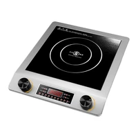 cooking panel commercial stove estufa induccion mini elektrikli ocak hob cocina electrica cooktop hot pot induction cooker