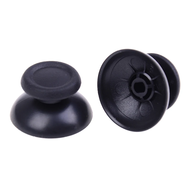 10 шт. колпачки для джойстика Dualshock 3/4 PS3 PS4 Xbox 360/One