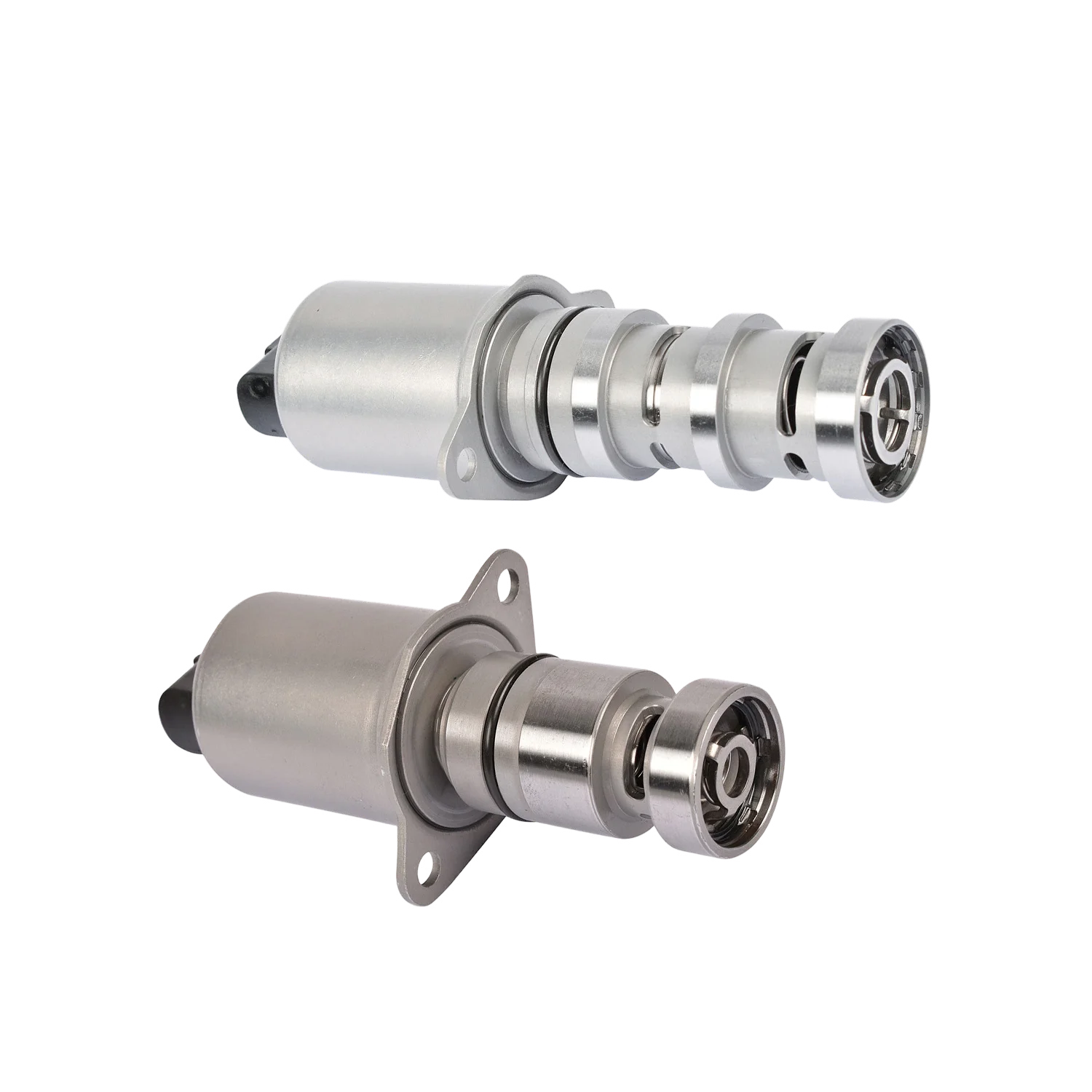 Клапан управления маслом и поршневой регулирующий клапан охлаждения для Volvo D13/D13