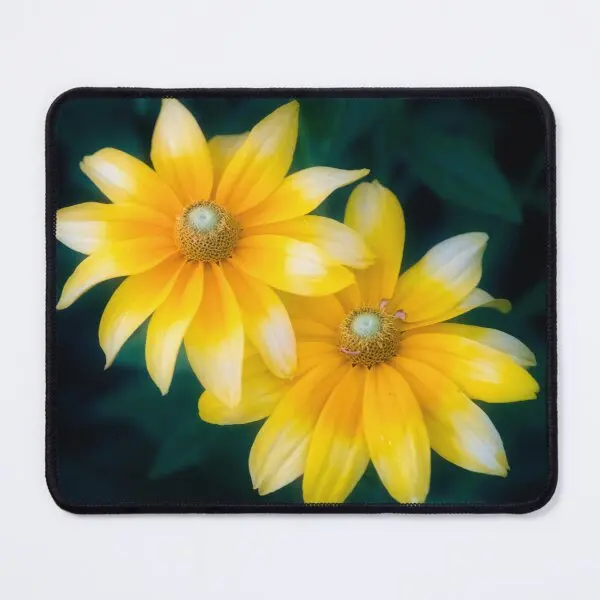 

Sun Sisters Mouse Pad Mens Computer Gaming Table Printing Mat Keyboard Carpet PC Anime Desk Gamer Play Mousepad