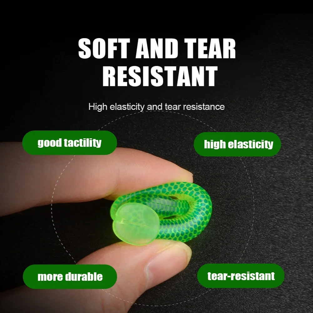 THORFORCE 5 шт. Shad T-tail рыболовная мягкая приманка морское весло силиконовый воблер