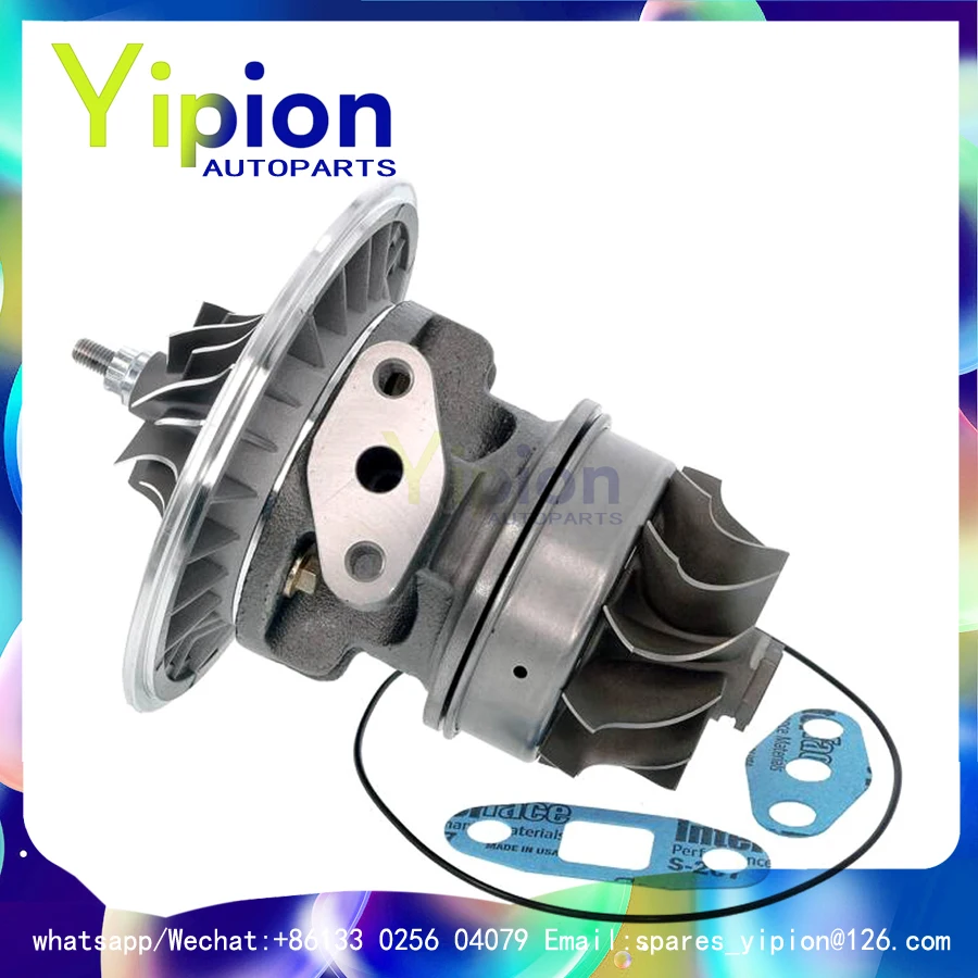 Картридж турболадера 466646-0002 для Mercedes-Benz 1617 грузовик LN2 NG80 OM352A OM366A 3520964299 465366-0001